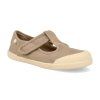 S10332 390 barefoot detske platene sandaly igor lona pepito cacao 1