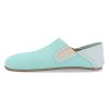 G1700417 1 barefoot prezuvky froddo slip on mint 4