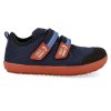 259211 barefoot tenisky sole runner puck 4 vegan navy orange 2