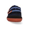259211 barefoot tenisky sole runner puck 4 vegan navy orange 3