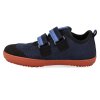259211 barefoot tenisky sole runner puck 4 vegan navy orange 4