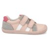 07M031.101 621 barefoot detske tenisky koel denis napa nude grey 2