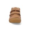 BG101219 2115 barefoot detske kotnikove boty bundgaard petit cognac 2025 3