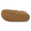 BG101219 2115 barefoot detske kotnikove boty bundgaard petit cognac 2025 7