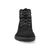 NEVADA NEO BLACK barefoot kotnikova obuv be lenka nevada neo all black cerna 3