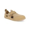 51110035 barefoot detske tenisky be lenka zest cappuccino 1