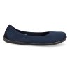 50780035 barefoot baleriny be lenka delight light navy black 2