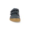 95L5003004 N barefoot detske tenisky lurchi noah navy 3