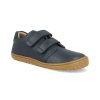 95L5003004 N barefoot detske tenisky lurchi noah navy 1
