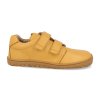 95L5003004 Y barefoot detske tenisky lurchi noah yellow 2