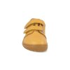 95L5003004 Y barefoot detske tenisky lurchi noah yellow 3