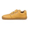 95L5003004 Y barefoot detske tenisky lurchi noah yellow 4