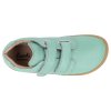 95L5003004 TU barefoot detske tenisky lurchi noah turkis 6
