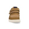 95L4003001 C barefoot detske tenisky lurchi markio camel 3