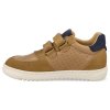 95L4003001 C barefoot detske tenisky lurchi markio camel 4