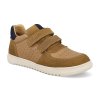 95L4003001 C barefoot detske tenisky lurchi markio camel 1
