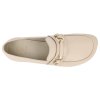 SHPN065BG37 barefoot damske mokasiny shapen versa beige n 6
