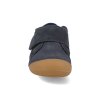 95L3123004 barefoot detske boty lurchi flausy navy 3