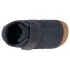 95L3123004 barefoot detske boty lurchi flausy navy 6