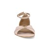 SHPN077RS barefoot damske sandaly shapen petal 2 0 light rose w 3