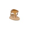 SHPN073CAC barefoot damske sandaly shapen nomad camel with cork vegan 3