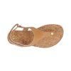 SHPN073CAC barefoot damske sandaly shapen nomad camel with cork vegan 6