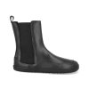 SHPN049BL barefoot kotnikove boty shapen victory chelsea black 2