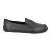 BL BUENA BL barefoot mokasiny be lenka buena all black cerne 2