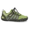 XZA0119GR barefoot detske tenisky saguaro kids vigor i zelene 2024 2