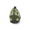 XZA0119GR barefoot detske tenisky saguaro kids vigor i zelene 2024 5