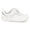 XZA0119WH barefoot detske tenisky saguaro kids vigor i white 2