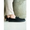 barefoot mokasiny be lenka aphrodite all black 101309 size large v 1