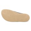 BL BUENA DBB barefoot mokasiny be lenka buena all dark brown beige 7