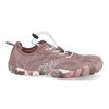 XZA034RO barefoot damske tenisky saguaro smart ii pink ruzove 2