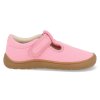KIRBY OP barefoot detske prezuvky protetika kirby old pink 2