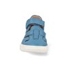 1 000542 8400 barefoot detske sandaly superfit superfree blau 3