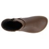 DIVA DARKB barefoot damske kotnikove boty be lenka diva dark brown 6