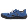 B9 MOD barefoot detske sandaly jonap b9 modre 4