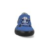 B9 MOD SL barefoot detske sandaly jonap b9 modre slim 3