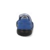 B9 MOD SL barefoot detske sandaly jonap b9 modre slim 5