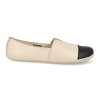 51250002 barefoot mokasiny be lenka chloe light beige 2