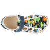 J HOME DIN barefoot detske prezuvky jonap jonap new dino 2026 6