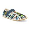 J HOME DIN barefoot detske prezuvky jonap jonap new dino 2026 1