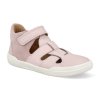 1 000542 5510 barefoot detske sandaly superfit superfree pink 1