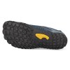 XZA32BL barefoot tenisky saguaro fast i modre 7