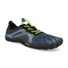 XZA32BL barefoot tenisky saguaro fast i modre 1