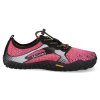 XZA32RO barefoot tenisky saguaro fast i ruzove 2