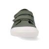 S10348 042 barefoot detske tenisky igor canvas v kaki 3