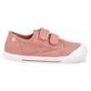 S10348 383 barefoot detske tenisky igor canvas v rosa 2