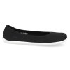 50780018 barefoot baleriny be lenka delight light black 2